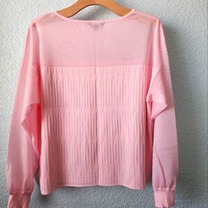 MISOOK balloon sleeves minimalist lagenlook blouse 2025 pantone color